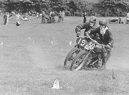 1949 Motorcycles 12