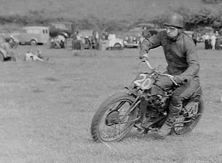 1949 Motorcycles 13