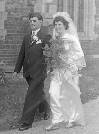 1949 Wedding 01