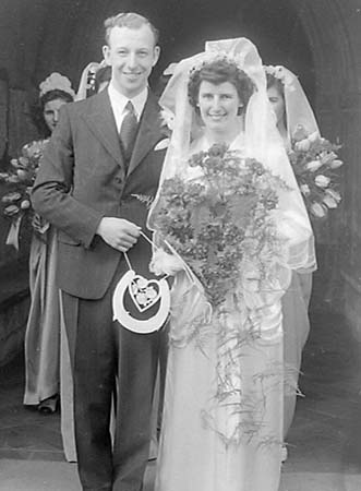 1949 Wedding 07