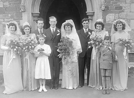 1949 Wedding 08