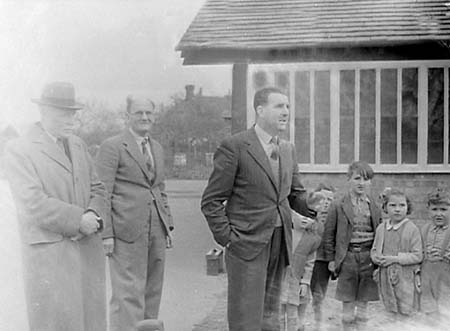 1950 School 01