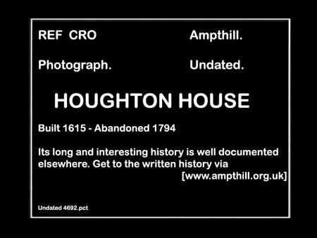 Undated 4692