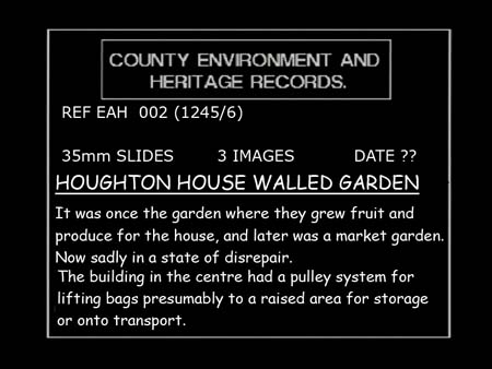 Walled Garden. 5510