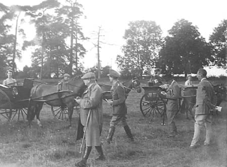 1942 Gymkhana 12