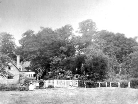 1800s The Green 01