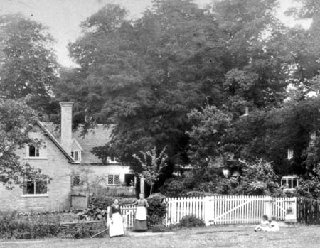 1800s The Green 02