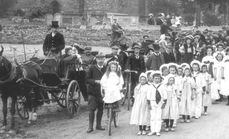 1900s May Day 02