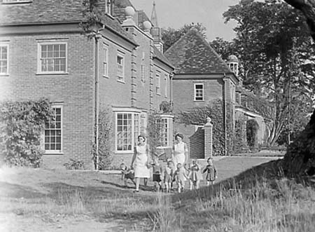 1943 Bury Nursery  02