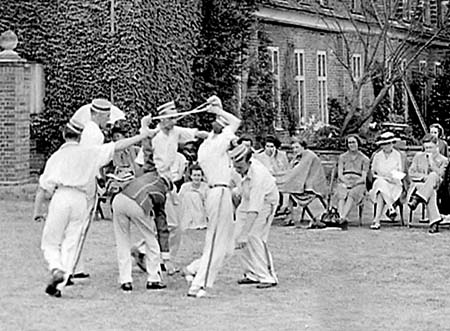 1947 Folk Dancing 06