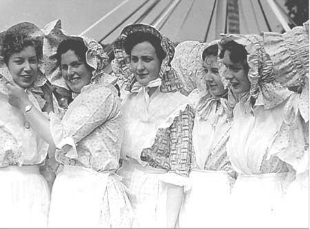1949 May Festival 14