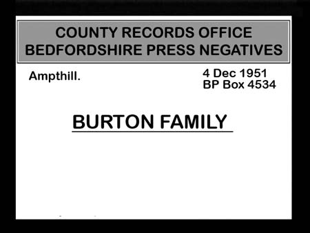 Burton Family 01