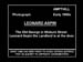 Aspin(Leonard) 01