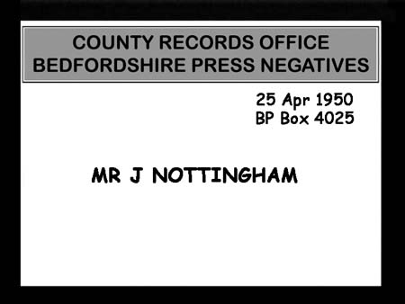 Nottingham (J) 00