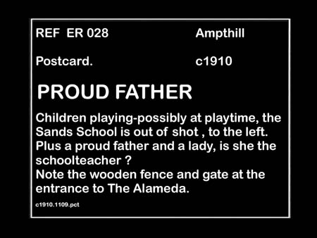 Proud Father 1109