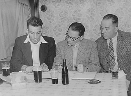 1950 Darts League 03