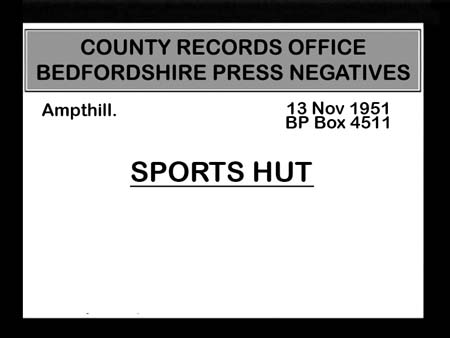 1951 Sports Hut 01