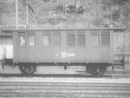 2150 Fleulen Station