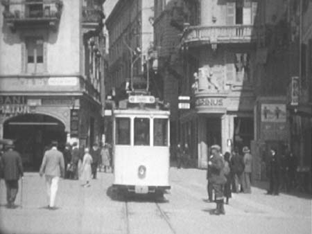 2247 Tram