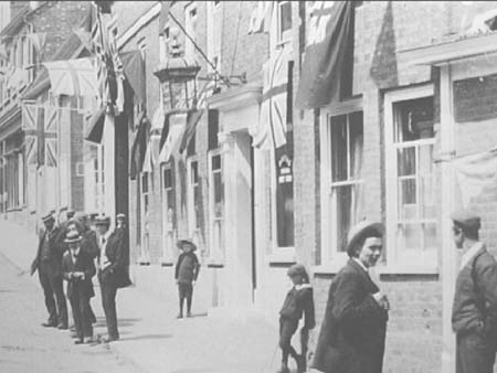 Coronation 1911.10