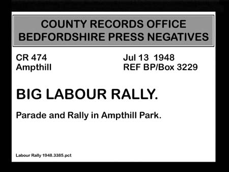 Labour Rally 1948.3385