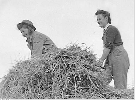 Great Barford 03 1941