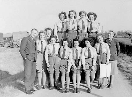 Houghton Conquest 1948 01
