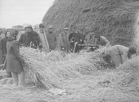 Hus Crawley 12 1943