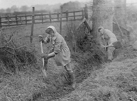 Hus Crawley 18 1943