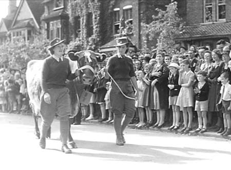 Parade 10 1943