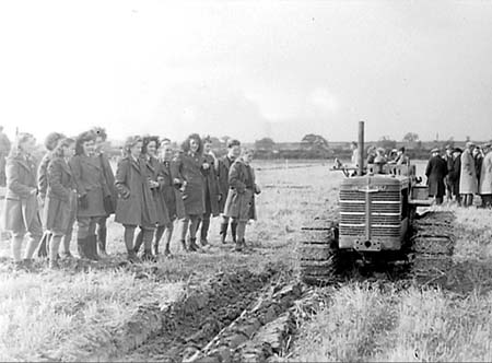 Ploughing Match 04 1948