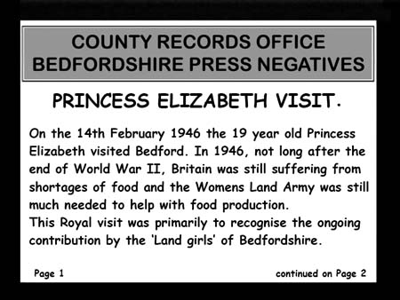 Royal Visit 03 1946