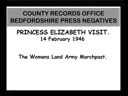 Royal Visit 14 1946