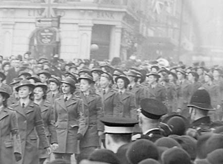 Royal Visit 26 1946