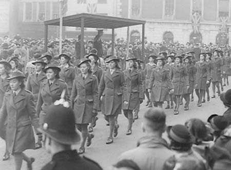 Royal Visit 27 1946