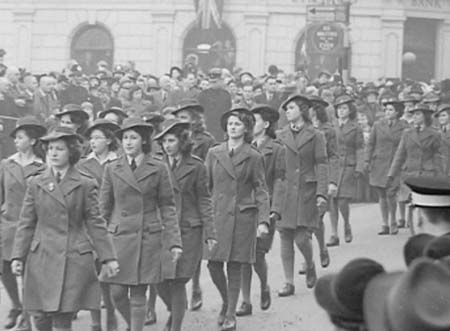 Royal Visit 30 1946