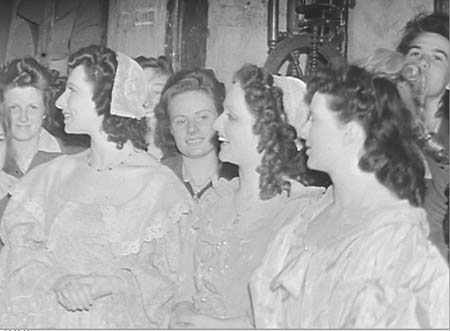 Theatre Visit 07 1946