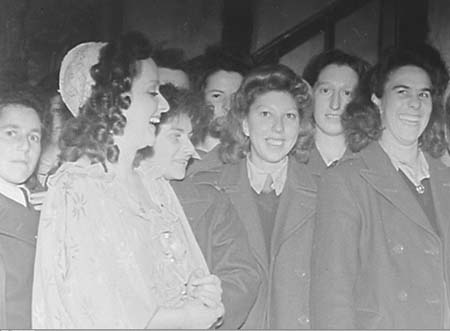 Theatre Visit 12 1946