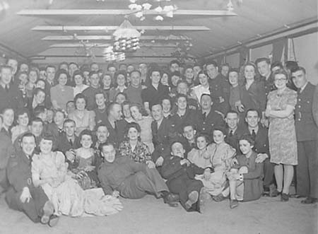 WLA Dance 01 1944