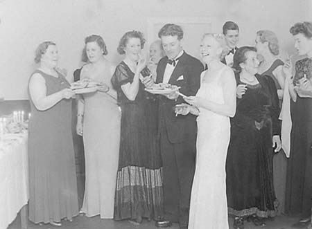 WLA Dance 02 1944