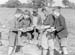 Flitwick Harvest 05 1944