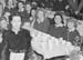 Shire Hall Tea 14 1944
