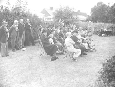 Garden Meeting 1949.3800