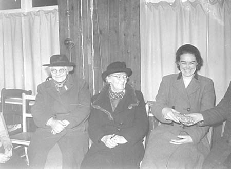 New Year Party 1950 03