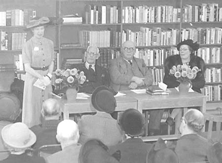 New Library 1950 03