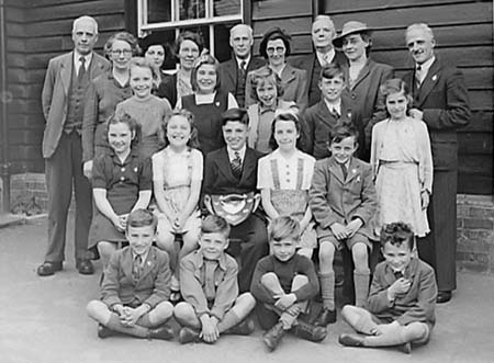 1945 School 05