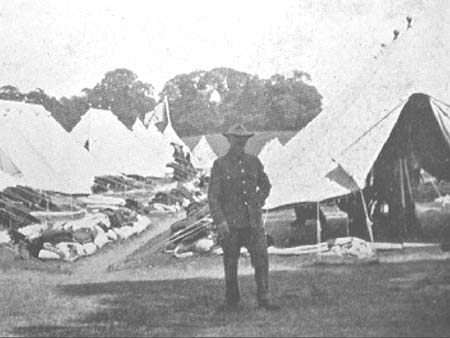  Camp c1900.1088