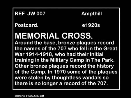  Memorial  c1920.1357