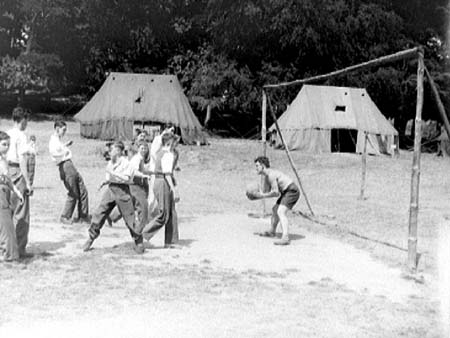 Army Cadets 1944.2432