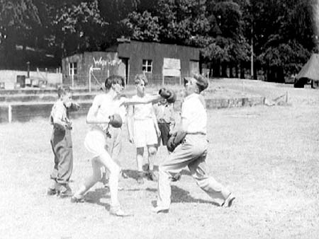 Army Cadets 1944.2433